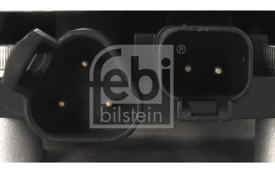 Pompe à eau, refroidissement du moteur 1004326 FEBI, Image 3