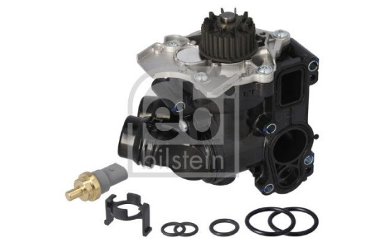 Pompe à eau, refroidissement du moteur 1004511 FEBI