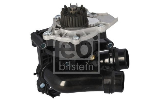 Pompe à eau, refroidissement du moteur 1004511 FEBI, Image 2