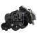 Pompe à eau, refroidissement du moteur 1004511 FEBI, Vignette 3