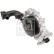 Pompe à eau, refroidissement du moteur 1005818 FEBI
