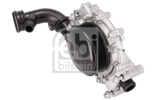 Pompe à eau, refroidissement du moteur 1005818 FEBI