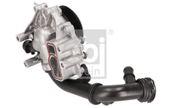 Pompe à eau, refroidissement du moteur 1005818 FEBI, Image 2