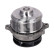 Pompe à eau, refroidissement du moteur 1005938 FEBI, Vignette 2