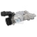 Pompe à eau, refroidissement du moteur 1006030 FEBI