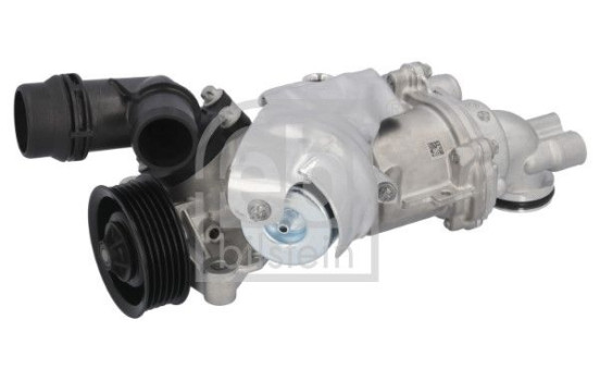 Pompe à eau, refroidissement du moteur 1006030 FEBI