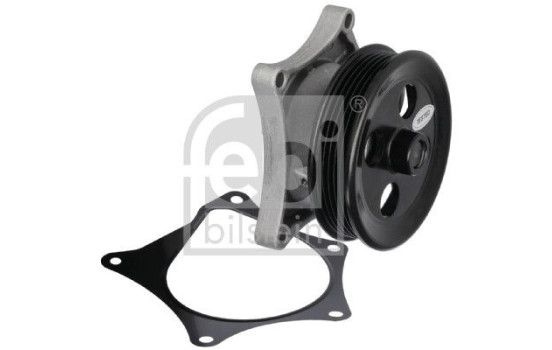Pompe à eau, refroidissement du moteur 1007546 FEBI
