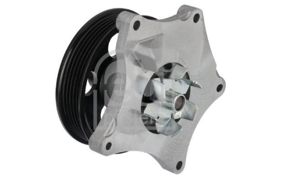 Pompe à eau, refroidissement du moteur 1007546 FEBI, Image 2