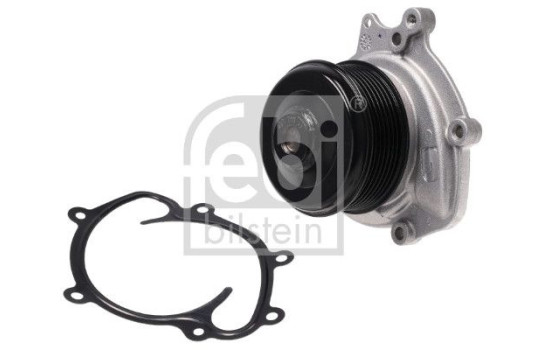 Pompe à eau, refroidissement du moteur 1009431 FEBI