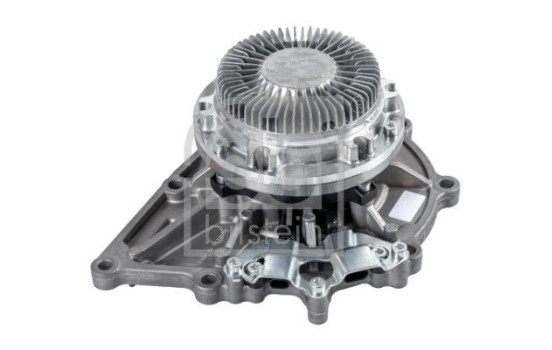 Pompe à eau, refroidissement du moteur 183810 FEBI