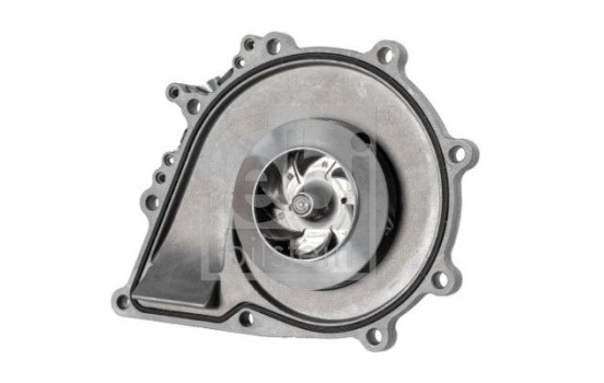 Pompe à eau, refroidissement du moteur 183810 FEBI, Image 2