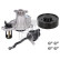 Pompe à eau, refroidissement du moteur 184558 FEBI