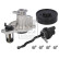 Pompe à eau, refroidissement du moteur 184561 FEBI