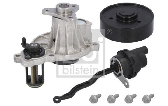 Pompe à eau, refroidissement du moteur 184561 FEBI