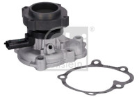 Pompe à eau, refroidissement du moteur 184564 FEBI