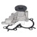 Pompe à eau, refroidissement du moteur 185047 FEBI
