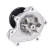 Pompe à eau, refroidissement du moteur 185102 FEBI, Vignette 2