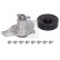 Pompe à eau, refroidissement du moteur 185193 FEBI