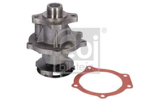 Pompe à eau, refroidissement du moteur 185221 FEBI