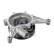 Pompe à eau, refroidissement du moteur 185243 FEBI, Vignette 2