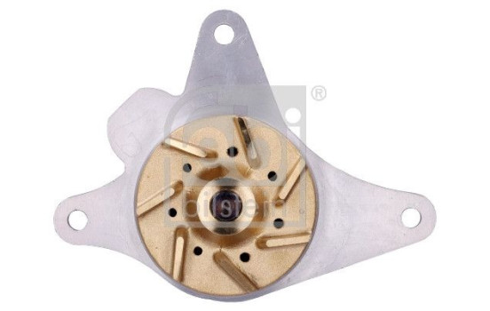 Pompe à eau, refroidissement du moteur 185611 FEBI, Image 3