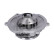 Pompe à eau, refroidissement du moteur 185669 FEBI, Vignette 2