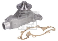 Pompe à eau, refroidissement du moteur 185671 FEBI
