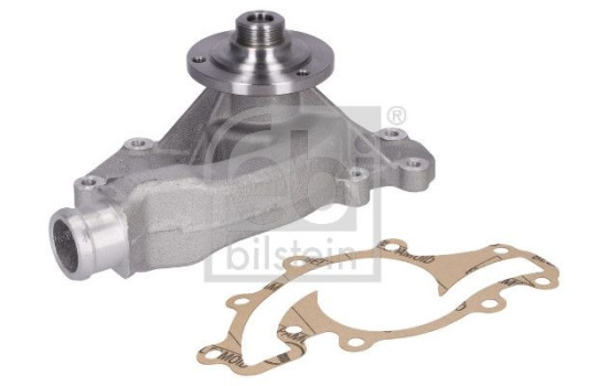 Pompe à eau, refroidissement du moteur 185671 FEBI