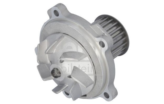 Pompe à eau, refroidissement du moteur 185962 FEBI, Image 2