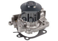 Pompe à eau, refroidissement du moteur 186003 FEBI