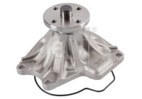 Pompe à eau, refroidissement du moteur 186009 FEBI
