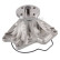 Pompe à eau, refroidissement du moteur 186009 FEBI