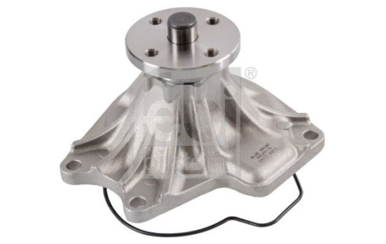 Pompe à eau, refroidissement du moteur 186009 FEBI