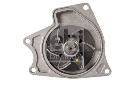 Pompe à eau, refroidissement du moteur 186009 FEBI, Image 2