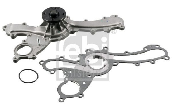 Pompe à eau, refroidissement du moteur 186012 FEBI