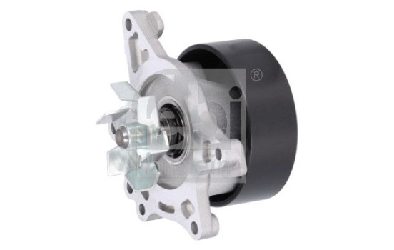 Pompe à eau, refroidissement du moteur 186015 FEBI, Image 2