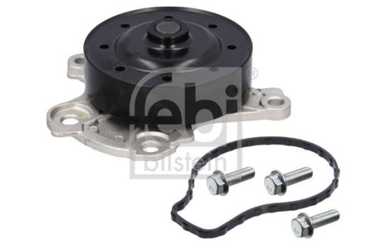 Pompe à eau, refroidissement du moteur 186021 FEBI