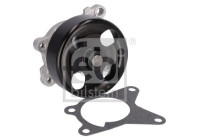 Pompe à eau, refroidissement du moteur 186022 FEBI