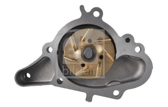Pompe à eau, refroidissement du moteur 186075 FEBI, Image 2