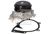 Pompe à eau, refroidissement du moteur 188423 FEBI