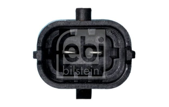 Pompe à eau, refroidissement du moteur 192777 FEBI, Image 3