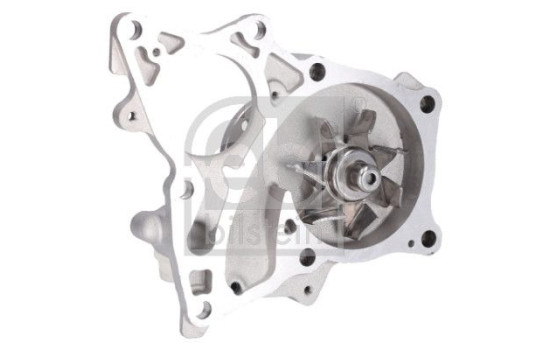 Pompe à eau, refroidissement du moteur 192887 FEBI