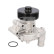 Pompe à eau, refroidissement du moteur 192903 FEBI