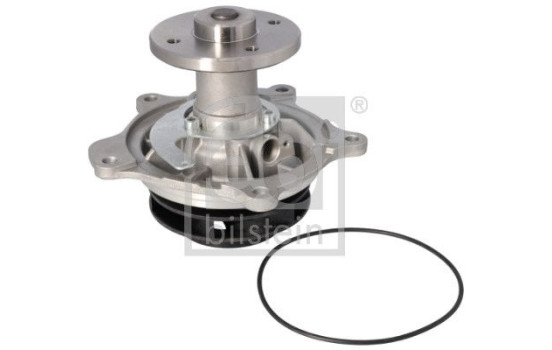 Pompe à eau, refroidissement du moteur 194846 FEBI