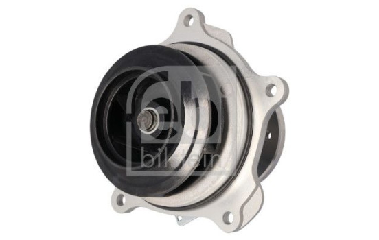Pompe à eau, refroidissement du moteur 194846 FEBI, Image 2