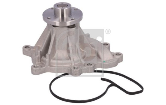 Pompe à eau, refroidissement du moteur 199747 FEBI
