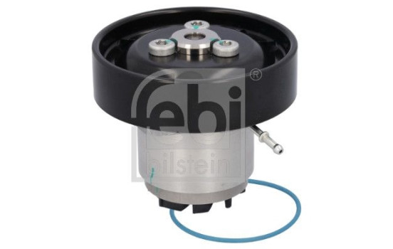 Pompe à eau, refroidissement du moteur 199749 FEBI
