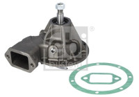 Pompe à eau, refroidissement du moteur 38392 FEBI