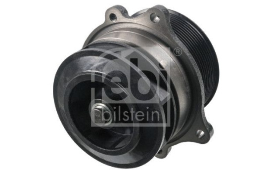 Pompe à eau, refroidissement du moteur 39083 FEBI, Image 2