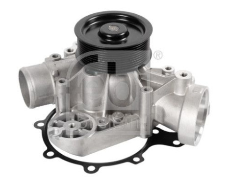 Pompe à eau, refroidissement du moteur 44468 FEBI